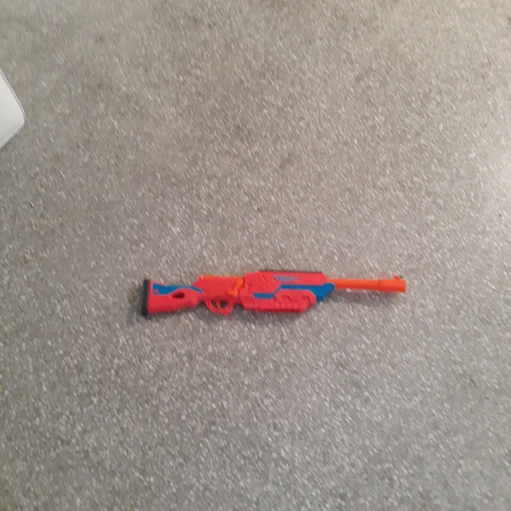 Toy Gun